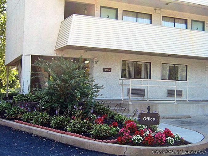 Motel 6-York, Pa Bagian luar foto