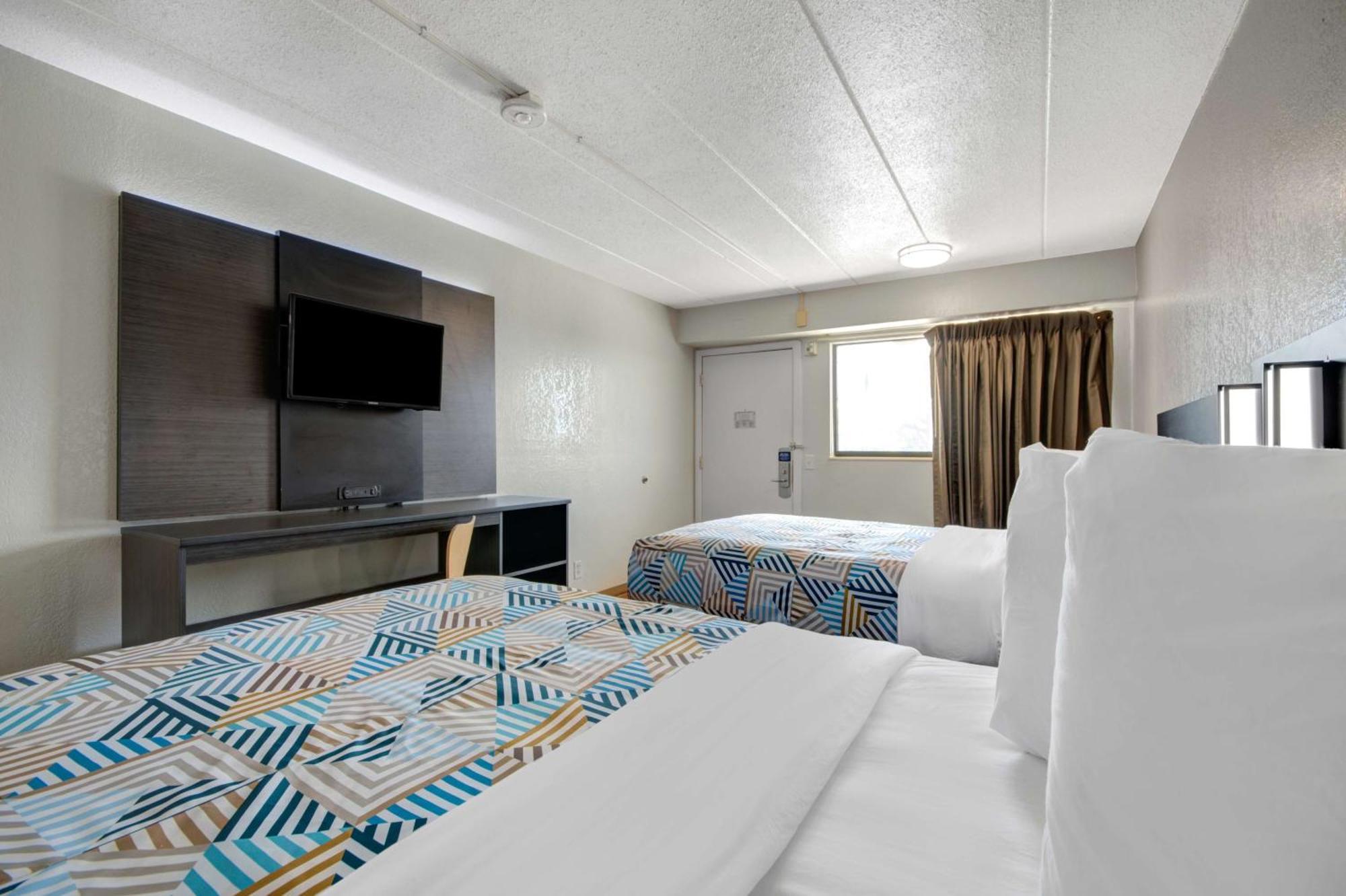 Motel 6-York, Pa Bagian luar foto