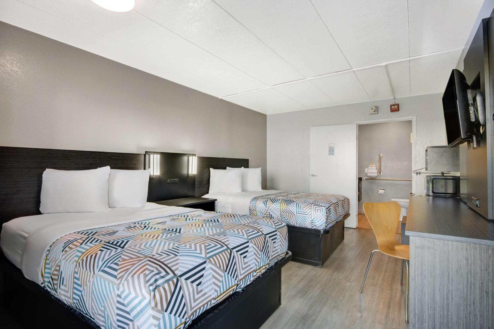 Motel 6-York, Pa Bagian luar foto