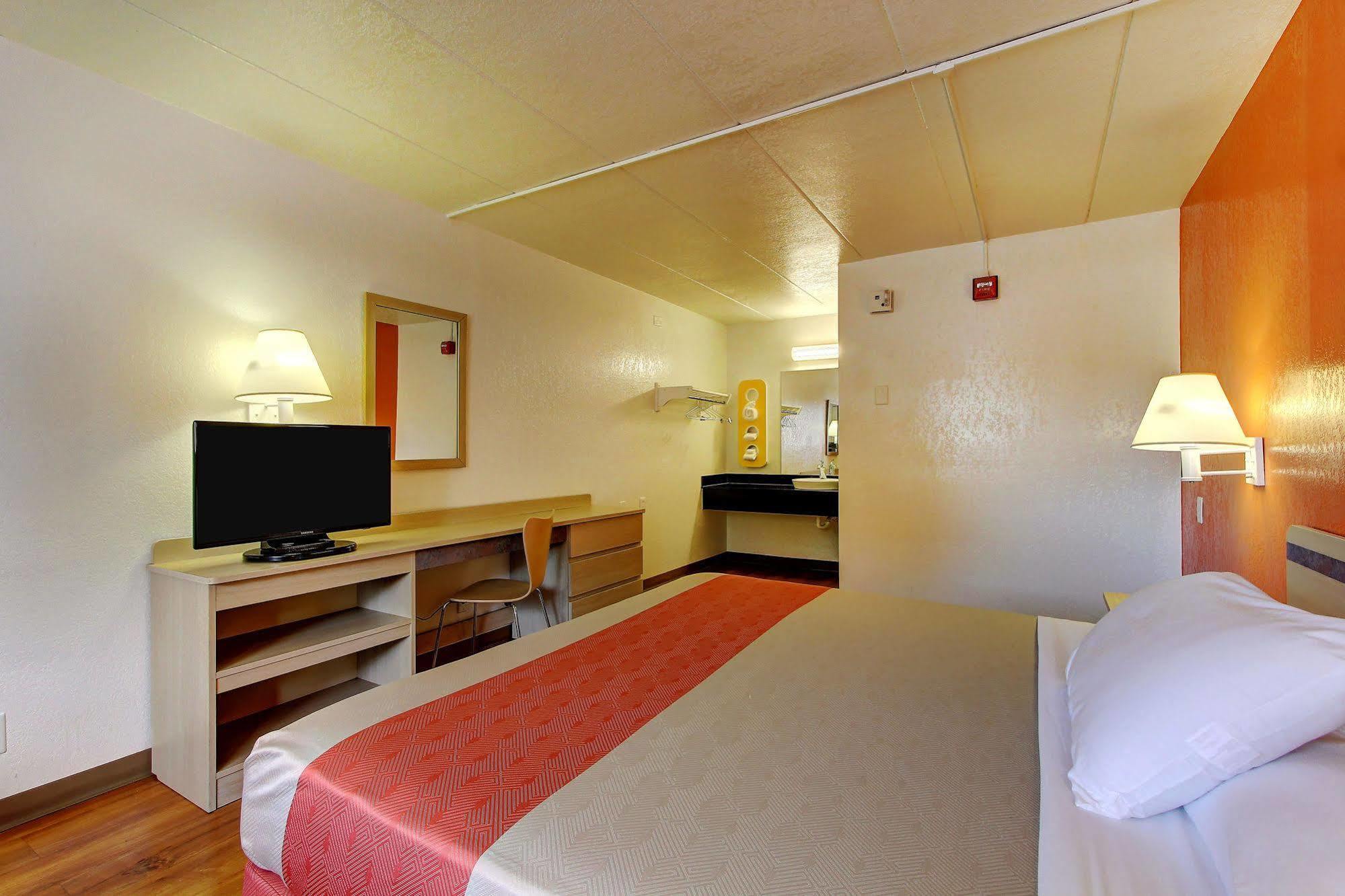 Motel 6-York, Pa Bagian luar foto