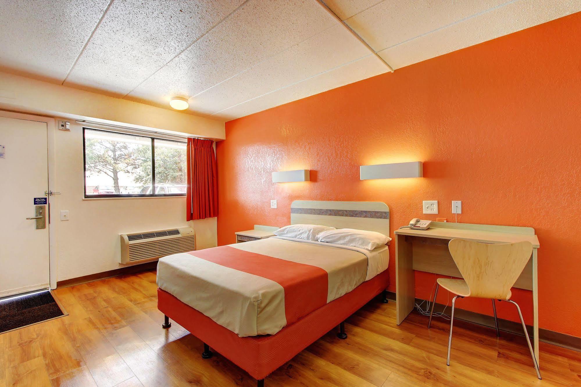 Motel 6-York, Pa Bagian luar foto