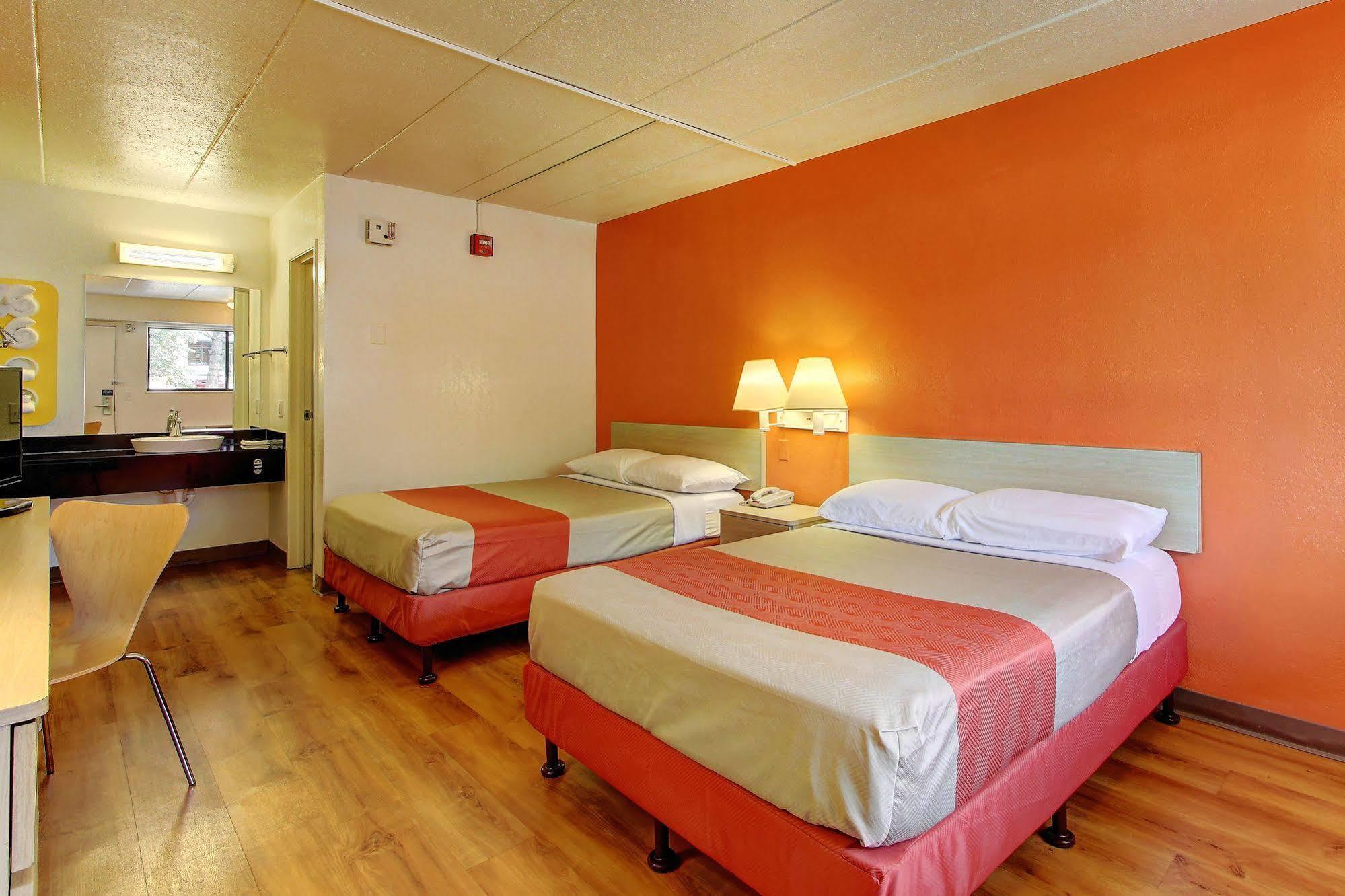 Motel 6-York, Pa Bagian luar foto